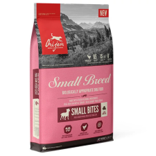  Orijen Small Breed 4,5 kg kutyaeledel