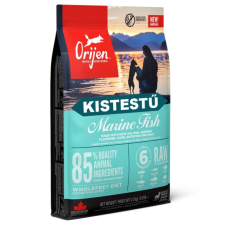Orijen Small Breed Marine Fish 4,5kg kutyaeledel