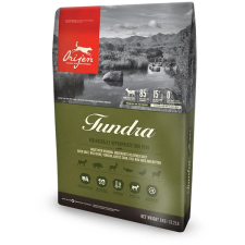  Orijen Tundra 2 kg kutyaeledel