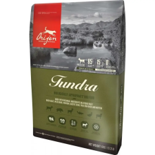  Orijen Tundra 6kg kutyaeledel