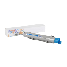 ORINK 5100 utángyártott Dell toner cián (DEO5100CY) nyomtatópatron & toner