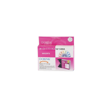 ORINK Brother CB17/77/450/1280XL tintapatron magenta ORINK nyomtatópatron & toner