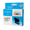 ORINK Brother LC125XL tintapatron cyan ORINK