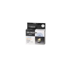 ORINK Brother LC227XL tintapatron black ORINK nyomtatópatron & toner