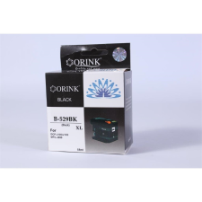ORINK Brother LC529XL tintapatron black, ORINK nyomtatópatron & toner