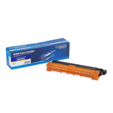 ORINK Brother TN247 sárga toner (utángyártott Orink) nyomtatópatron & toner