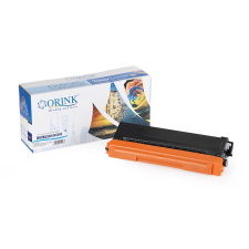 ORINK Brother TN321/TN331/TN341/TN351 toner cyan, ORINK nyomtatópatron & toner