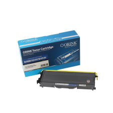 ORINK Brother TN360/TN2120/TN2125/TN2150 toner ORINK nyomtatópatron & toner