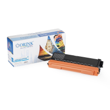 ORINK Brother TN423/TN413/TN433/TN443/TN493 toner cyan ORINK nyomtatópatron & toner
