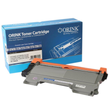 ORINK Brother TN450/TN2220/TN2280 toner ORINK nyomtatópatron & toner