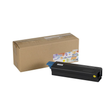 ORINK C3100 utángyártott OKI toner sárga (OKOC3100Y) (OKOC3100Y)