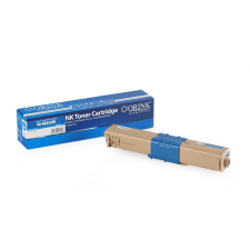 ORINK C332/MC363 utángyártott OKI toner cián (OKOC332CY3K) (OKOC332CY3K) nyomtatópatron & toner