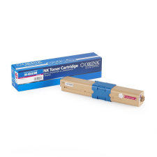 ORINK C332/MC363 utángyártott OKI toner magenta (OKOC332MA3K) nyomtatópatron & toner