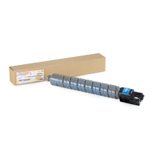 ORINK C3500/C4500 utángyártott Ricoh toner cián (RIOC3500CY) (RIOC3500CY) nyomtatópatron & toner