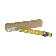 ORINK C811 utángyártott Ricoh toner sárga (RIO811YE) (RIO811YE) nyomtatópatron & toner