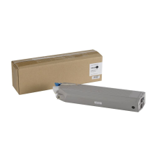 ORINK C9300 utángyártott OKI toner fekete (OKOC9300BK) nyomtatópatron & toner
