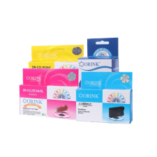 ORINK Canon CLI36 tintapatron color ORINK nyomtatópatron & toner