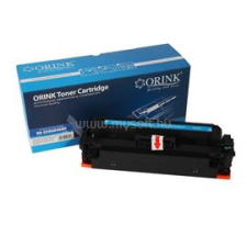 ORINK Canon CRG046H toner cyan ORINK (CAOCRG046HCY) nyomtatópatron & toner