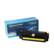 ORINK Canon CRG046H toner yellow ORINK (CAOCRG046HYE) nyomtatópatron & toner