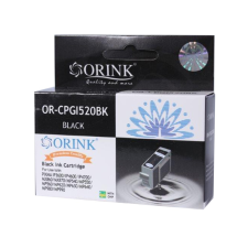 ORINK Canon PGI520 tintapatron ORINK CHIP nyomtatópatron & toner