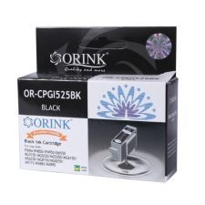 ORINK Canon PGI525 tintapatron ORINK CHIP nyomtatópatron & toner