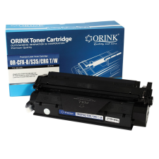 ORINK Canon T/FX8 toner ORINK nyomtatópatron & toner
