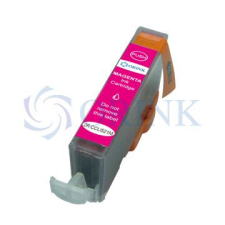 ORINK CLI-521M Canon utángyártott tintapatron magenta nyomtatópatron & toner