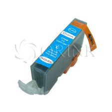 ORINK CLI-526C Canon utángyártott tintapatron kék nyomtatópatron & toner
