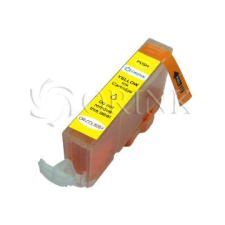 ORINK CLI-526Y Canon utángyártott tintapatron sárga nyomtatópatron & toner