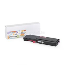 ORINK Dell C3760 toner magenta (DEOC3760MA) nyomtatópatron & toner