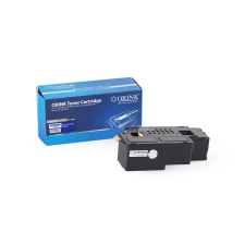 ORINK Dell E525W toner black ORINK nyomtatópatron & toner