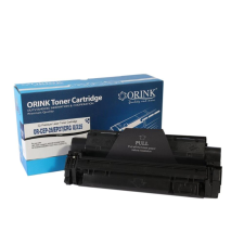 ORINK EP26/EP27/X25 utángyártott Canon toner fekete (CAOEP26) nyomtatópatron & toner