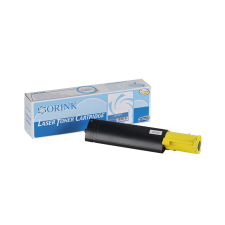 ORINK Epson CX21 toner yellow ORINK nyomtatópatron & toner