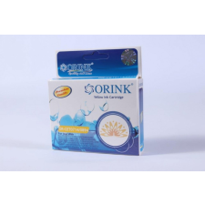  ORINK EPSON T0714/T0894 FU. TINTAPATRON YELLOW(C13T07144011) nyomtatópatron & toner