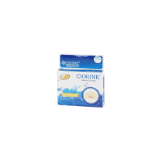 ORINK Epson T1284 tintapatron yellow ORINK nyomtatópatron & toner