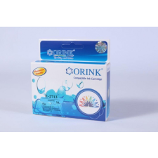 ORINK EPSON T2713 FU. TINTAPATRON MAGENTA (C13T27134010) nyomtatópatron & toner