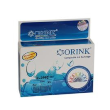 ORINK Epson T2992 tintapatron cyan ORINK (EPOT2992) nyomtatópatron & toner