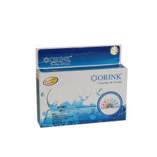 ORINK Epson T7011 tintapatron black ORINK nyomtatópatron & toner