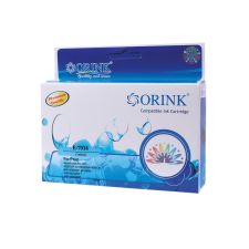 ORINK Epson T7014 tintapatron yellow ORINK nyomtatópatron & toner