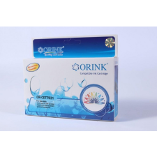  ORINK EPSON T7021 FU. TINTAPATRON BLACK (C13T70214010) nyomtatópatron & toner