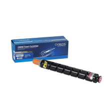 ORINK EXV34/NPG52 utángyártott Canon toner magenta (CAOCEXV34MA) (CAOCEXV34MA) nyomtatópatron & toner