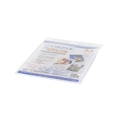 ORINK Fotópapír Pp A4, S 230g. 20lap fényes (P660230S20) (6940843180498) fotópapír
