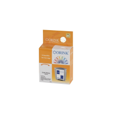 ORINK Hp 88XL/C9396AE tintapatron black ORINK nyomtatópatron & toner