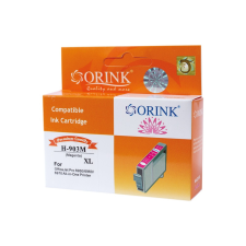 ORINK Hp 903XL/T6M07AE tintapatron magenta ORINK nyomtatópatron & toner