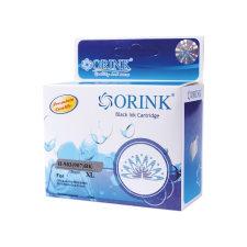 ORINK HP 903XL/T6M15AE tintapatron black (utángyártott Orink) nyomtatópatron & toner