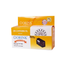 ORINK Hp 950XL/CN045AE tintapatron black ORINK nyomtatópatron & toner