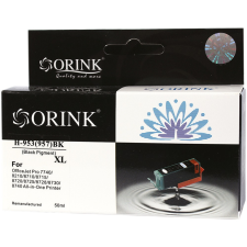 ORINK Hp 953XL/L0S70AE tintapatron black ORINK nyomtatópatron & toner