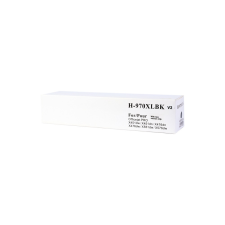 ORINK Hp 970XL/CN625AE tintapatron black ORINK nyomtatópatron & toner
