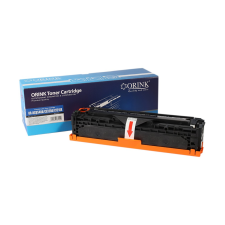 ORINK Hp CB540A/CE320A/CF210X/Canon CRG716 toner black ORINK nyomtatópatron & toner