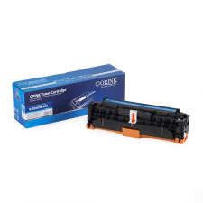 ORINK Hp CC531A/CE411A/CF381A/Canon crg718 toner cyan ORINK nyomtatópatron & toner